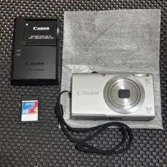 2026年最新】canon powershot a2400isの人気アイテム - メルカリ