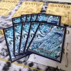 【未使用】クザンスリーブ　10枚