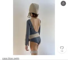 ワンピース 水着