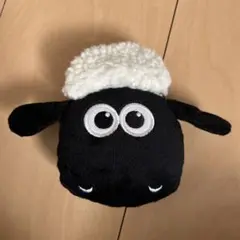ひつじのショーン　コインケース