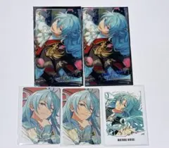 あんスタ 渉セット