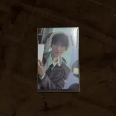 nctwish ourwish ktown4u 特典 トレカ ジェヒ