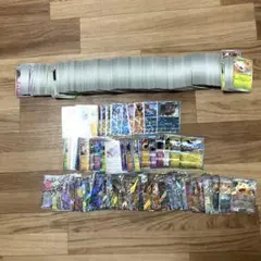 ポケカ　ノーマル、モンボ、R、RR大量まとめ売り