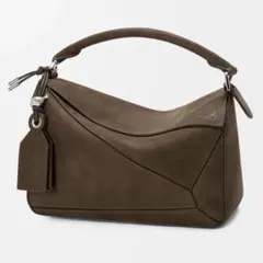 Loeweフェザーライト パズルバッグ スモールのサムネイル