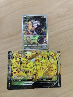 ポケモンカード ポケットモンスター ピカチュウ まとめ売り