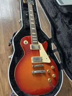 Gibson Les Paul Tribute 2023年購入 Gotoh製ペグ - メルカリ