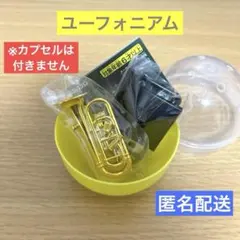 ☆匿名配送☆ ユーフォニアム キラメッキ楽器 クレッシェンド4