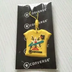 オールスター コンバース☆ストラップ キーホルダー