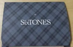 SixTONES 2026年カレンダー