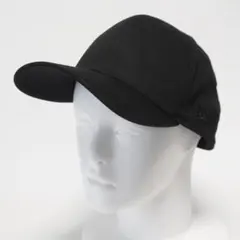 NEW ERA 9FIFTY STRETCH SNAP BASIC【L/XL】黒