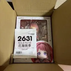 GOOD SMILE COMPANY ねんどろいど 学マス 花海咲季 2631