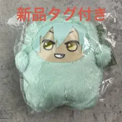 2026年最新】亥清悠 モンぬいの人気アイテム - メルカリ