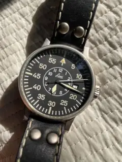 Laco by Lacher パイロットウォッチ　ドイツ軍のサムネイル