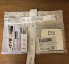 未開封 ディオール バックステージ フェイス グロウ パレット　006 限定