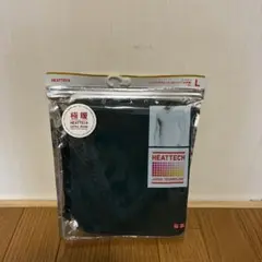 エクストラウォームタートルネック　メンズ　Ｌ　極暖　ヒートテックのサムネイル