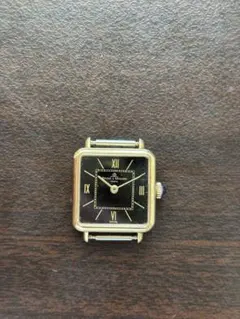 T*O様 BAUME & MERCIER 手巻き 腕時計 - メルカリ