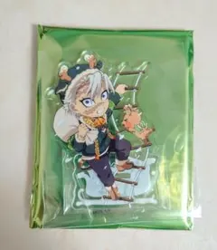 鬼滅の刃　クリスマス2025 アクリルスタンド　不死川実弥　ufotable