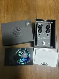 2026年最新】darkglass b7k usaの人気アイテム - メルカリ