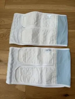 竹虎　術後伸縮腹帯　フリー　2枚セット