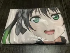 高咲侑 ビッグタイル　未開封　じゃーじめいどふぇあ！ver. ジャージタオル