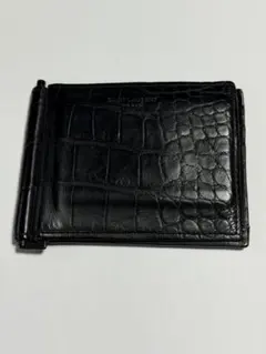 2026年最新】マネークリップ サンローランの人気アイテム - メルカリ