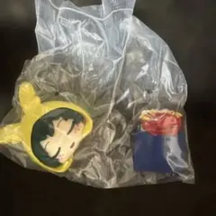 おねむたんヒロアカ