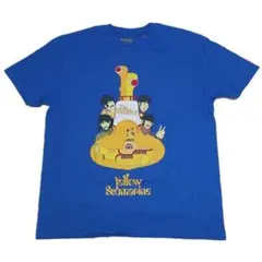 正規品/新品 THE BEATLES Tシャツ XL