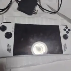 【ジャンク】ASUS ROG Ally　Z1 Extreme