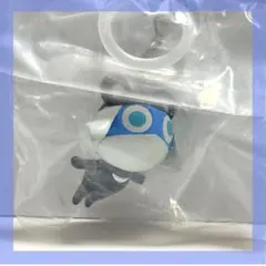 ✳︎匿名配送✳︎ケロロ軍曹めじるしアクセサリー動物《ドロロ兵長》