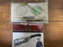 【専用】呪術廻戦　劇場版　死滅回遊　七海建人　グッズ