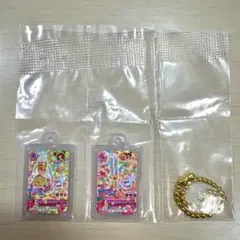 アイカツ！ グッズコレクション２～大スター宮いちごまつり～ / 有栖川おとめ