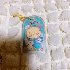 ちいかわロリポップチョコチャームラッコ