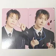 2026年最新】super junior トレカ ドンヘの人気アイテム - メルカリ