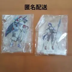 シャングリラ フロンティア アクスタ アーサー ペンシルゴン サンラク サイガのサムネイル