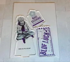 ブルーロック　アクスタコレクションLite 凪誠士郎