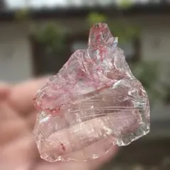 シエラネバダ産 アンダラクリスタル ゴールデンサンシャイン