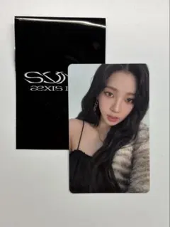 2026年最新】Aespa トレカ 会場限定の人気アイテム - メルカリ