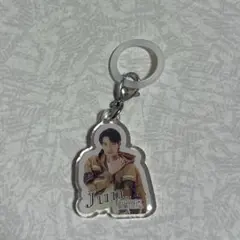 EBiDAN アンブレラマーカー 原因は自分にある。 武藤潤