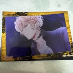 DIABOLIK LOVERS 逆巻シュウ ブロマイド
