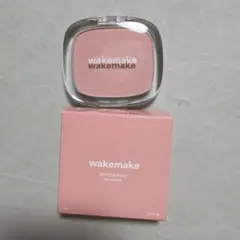 wakemake シアーブリーズブラッシャー チーク03のサムネイル