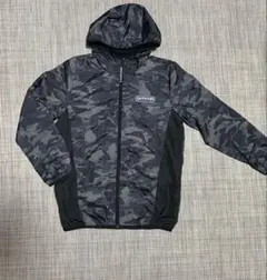 裏フリース ジャケット