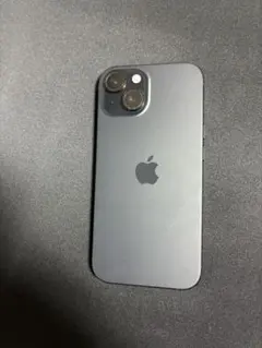Apple iPhone 15 512GB本体 SIMフリー(ジャンク品)解除済 | Mercari