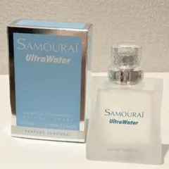 廃盤品】SAMOURAI AIR サムライ エアー オードトワレ 45ml - メルカリ