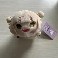 僕のヒーローアカデミア ヒロアカ トガヒミコ もちもちマスコット ぬいぐるみ