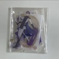 にじさんじ ろふまお トランプ アクスタ 剣持