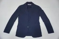 KATHARINE HAMNETT ジャケット ネイビー