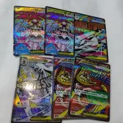 ポケモンカード　MEGAドリーム　MA まとめ売り　サーナイト　ユキメノコ