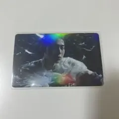 enhypen ソヌ dark blood weverse トレカ