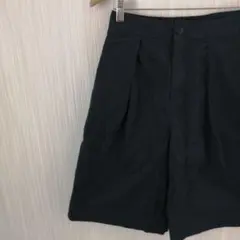 アーバンリサーチドアーズ　ハーフパンツ　キュロット　レディース