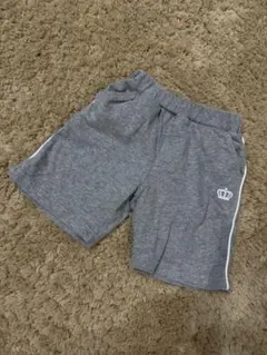 BABYDOLL ベビードール グレー パンツ 90サイズ